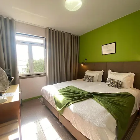 Verdemar Lägenhetshotell 3*