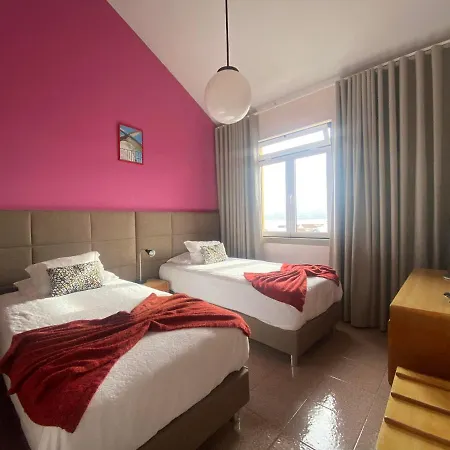 Verdemar 3* Horta (Azores)