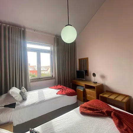 Lägenhetshotell Verdemar