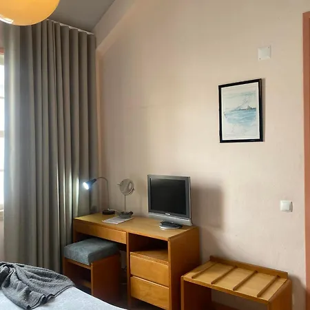 Verdemar 3* Horta (Azores)