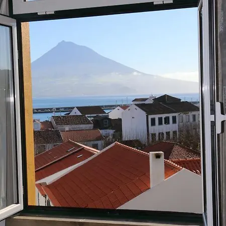 Verdemar Lägenhetshotell