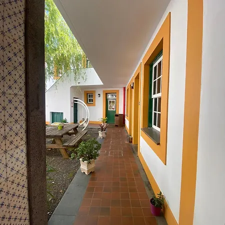 Verdemar 3* Horta (Azores)