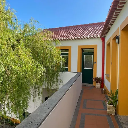 Verdemar Lägenhetshotell