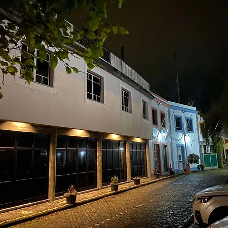 Verdemar 3* Horta (Azores)