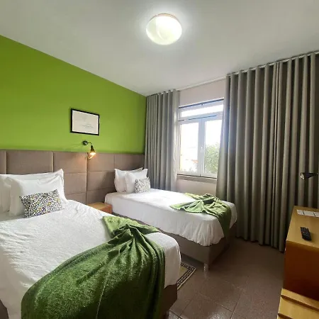 Verdemar 3* Horta (Azores)