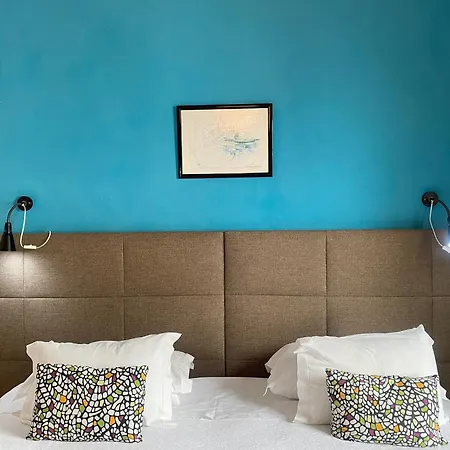 Apartmanhotel Verdemar