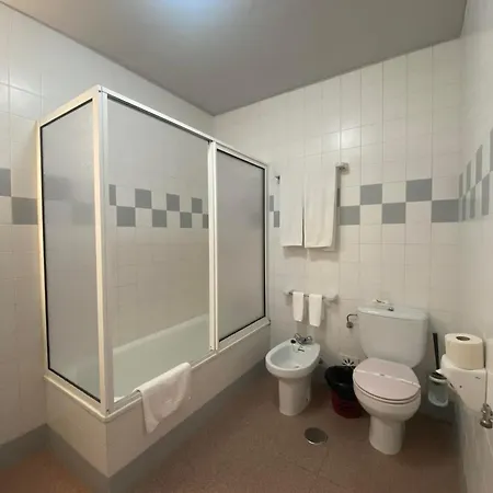 Apartahotel Verdemar 4*