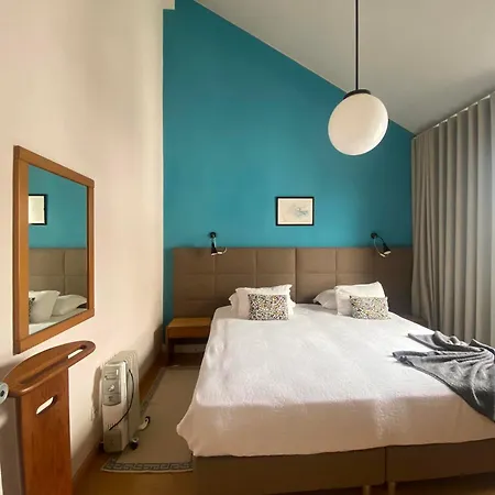 Verdemar Apartmanhotel