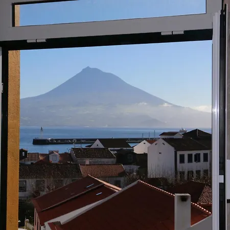 Verdemar 4* Horta (Azores)