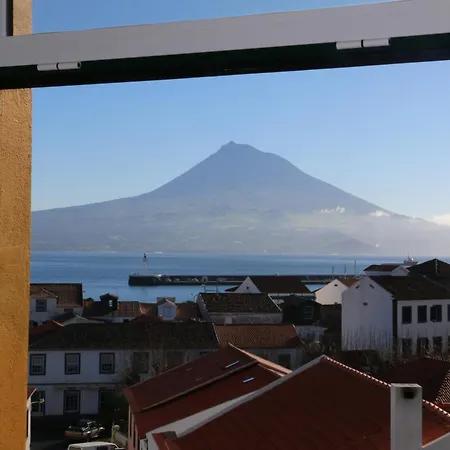 Verdemar * Horta (Azores)