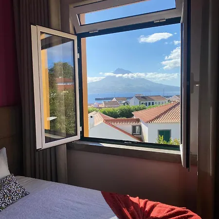 Verdemar מלון דירות 3*