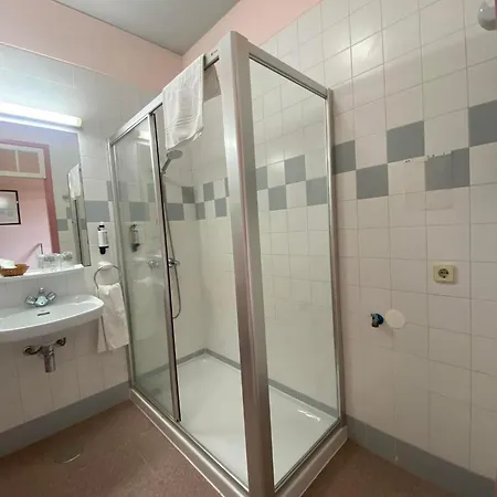 Verdemar Lejlighedshotel