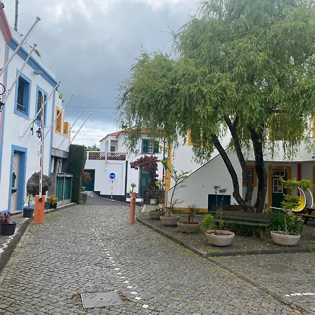 Verdemar Appart hôtel Horta (Azores)