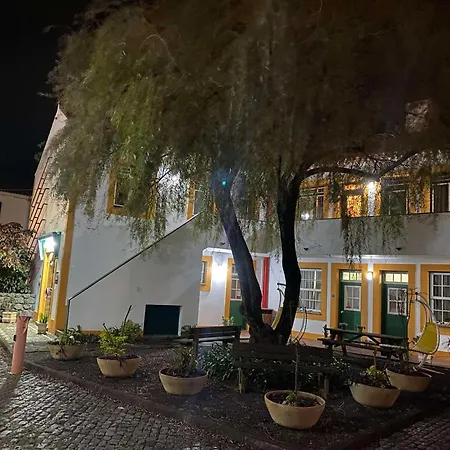 Appart hôtel Verdemar Horta (Azores)