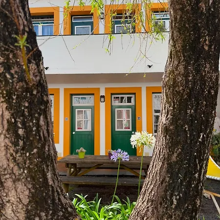 Aparthotel Verdemar 3*