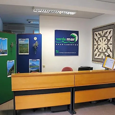 Verdemar Horta (Azores)