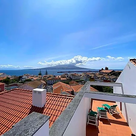 Verdemar Apartahotel