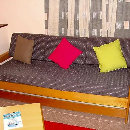 Verdemar 4*