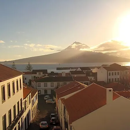 Verdemar Horta (Azores)