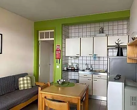 Apartahotel Verdemar 4*