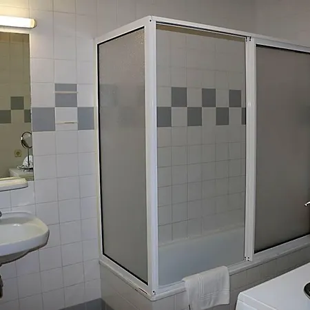 Apartahotel Verdemar