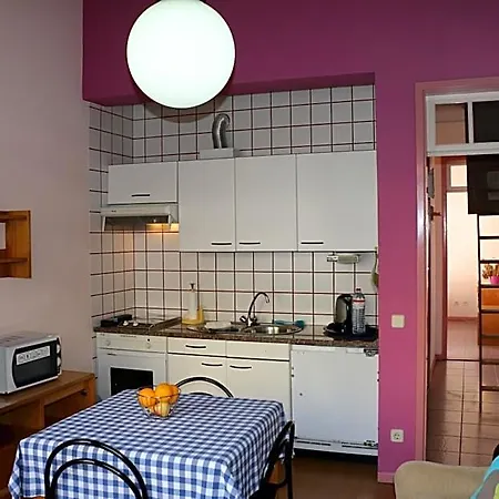 Verdemar 4*