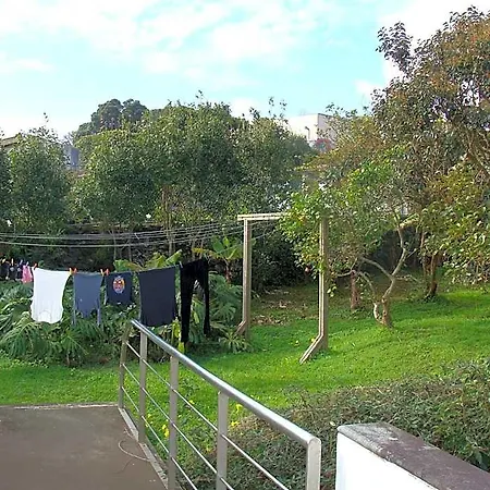 Apartahotel Verdemar Horta (Azores)