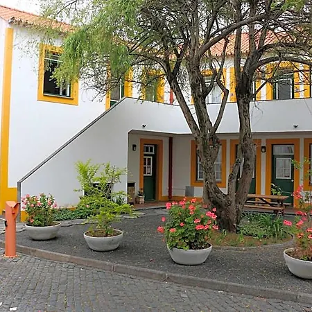 Verdemar 4* Horta (Azores)