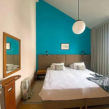 Verdemar Apartahotel Horta (Azores)