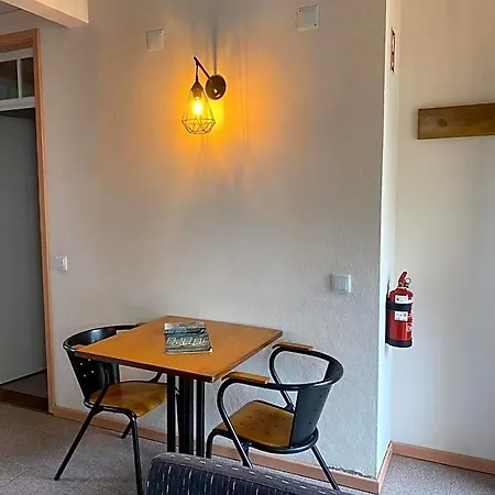 Apartahotel Verdemar 4*