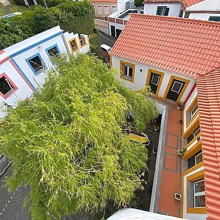 Verdemar Apartahotel 4*