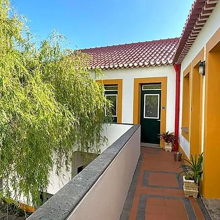Verdemar Apartahotel