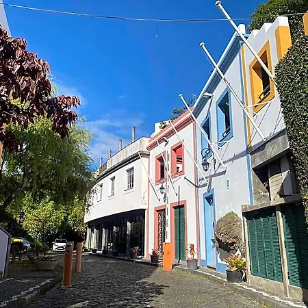 Apartahotel Verdemar