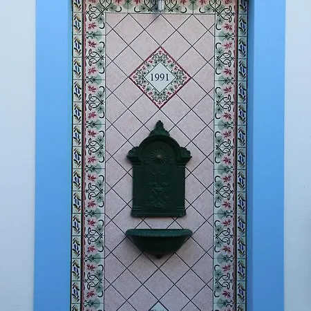 Verdemar 4*