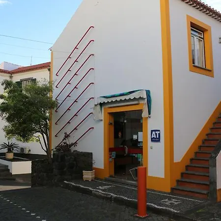 Apartahotel Verdemar Horta (Azores)