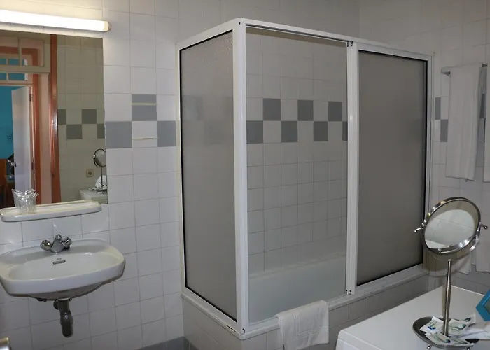 Apartmanhotel Verdemar 3*