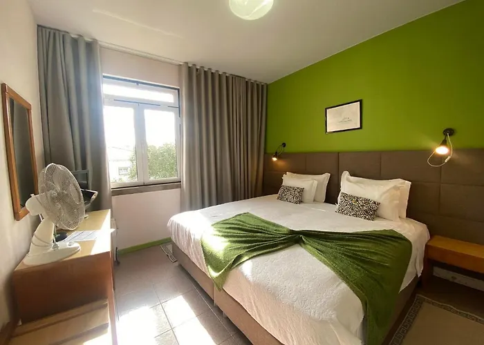 Verdemar Apartmanhotel 3*