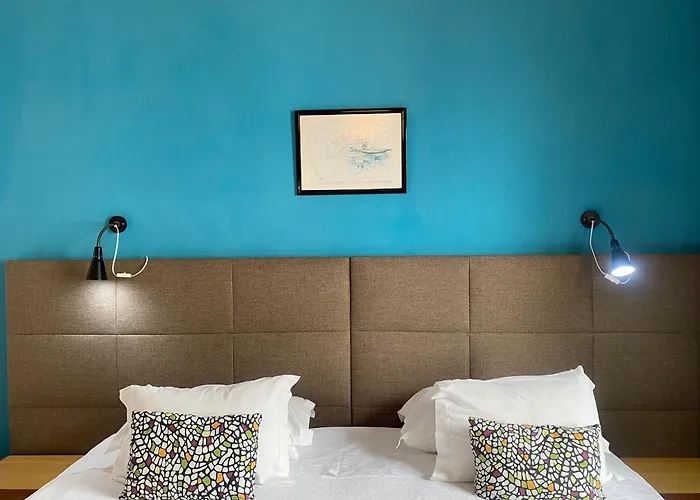 Apartmanhotel Verdemar