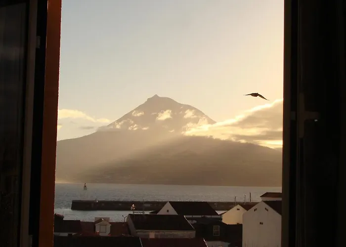 Apartmanhotel Verdemar