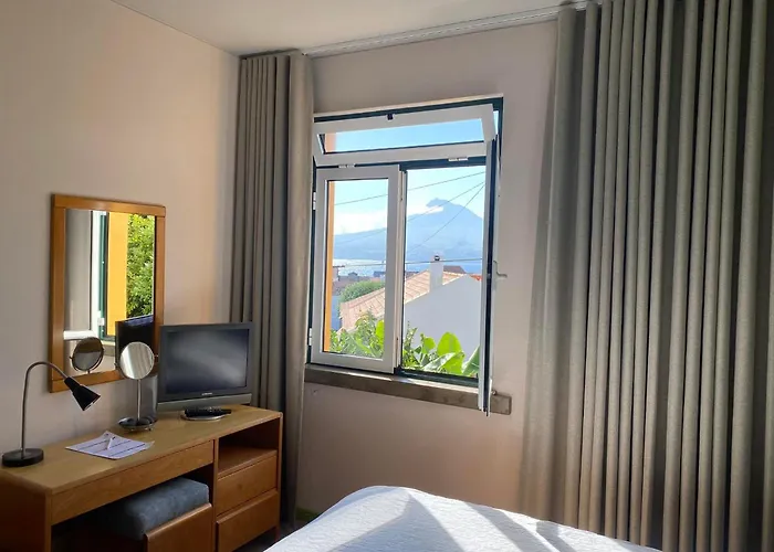 Apartmanhotel Verdemar 3*