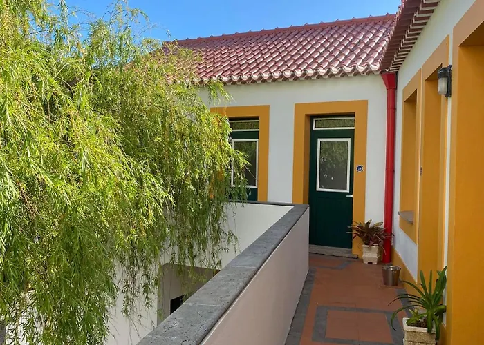 Verdemar Apartmanhotel